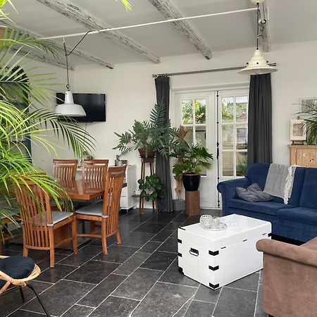 Texel Lodge Oudeschild Εξωτερικό φωτογραφία