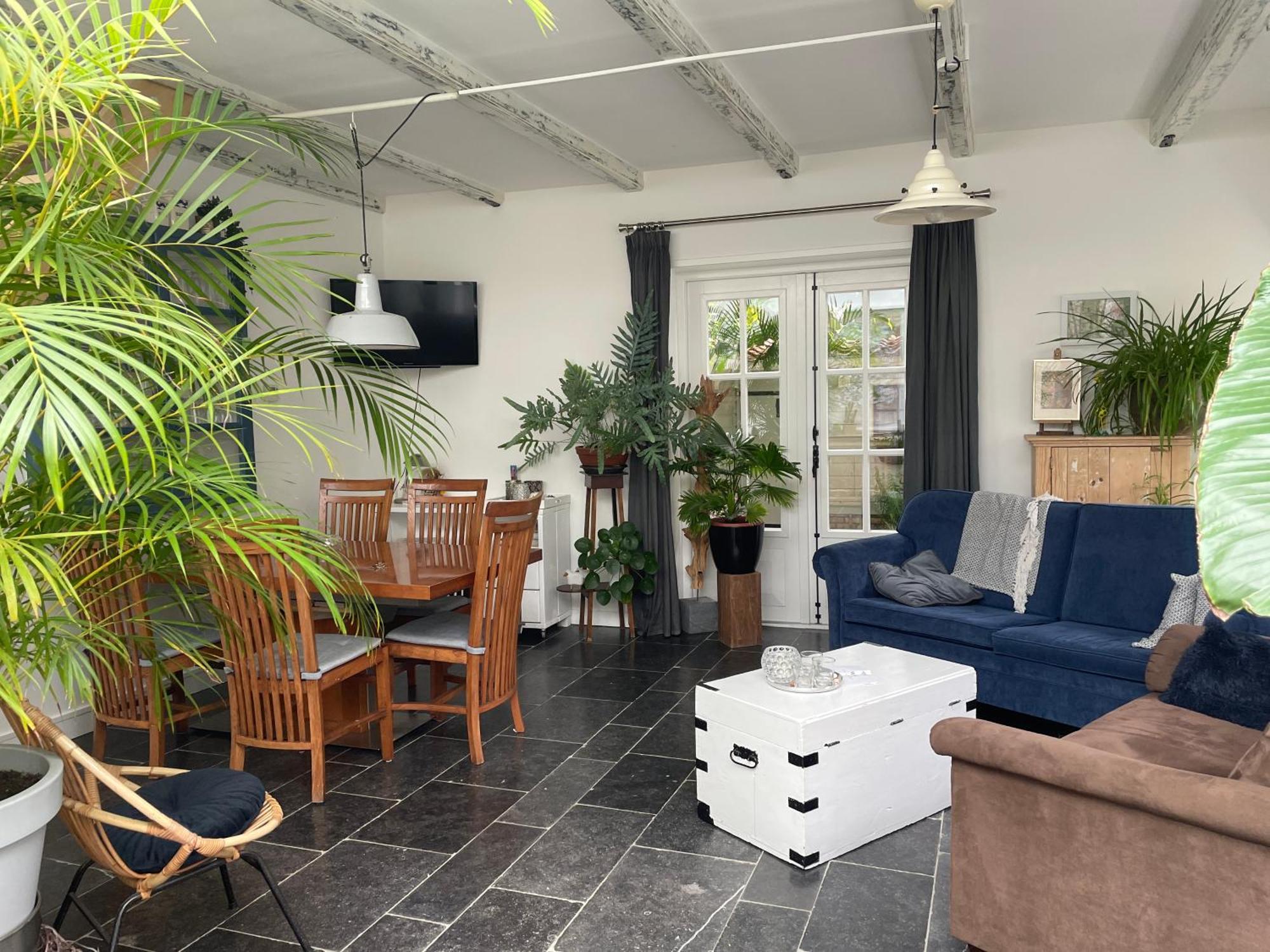 Texel Lodge Oudeschild Εξωτερικό φωτογραφία