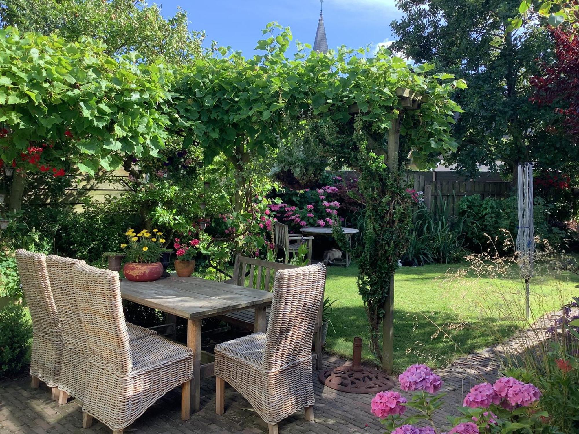 Texel Lodge Oudeschild Εξωτερικό φωτογραφία