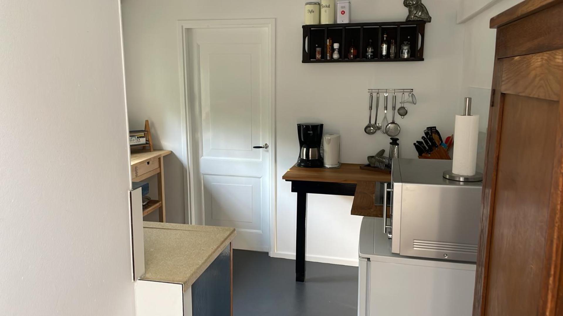 Texel Lodge Oudeschild Εξωτερικό φωτογραφία