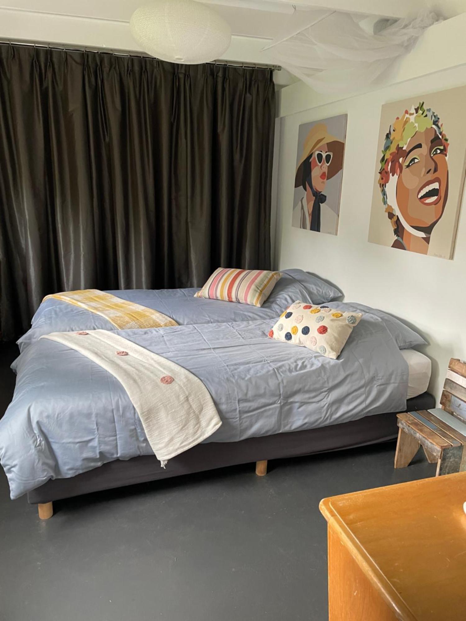 Texel Lodge Oudeschild Εξωτερικό φωτογραφία